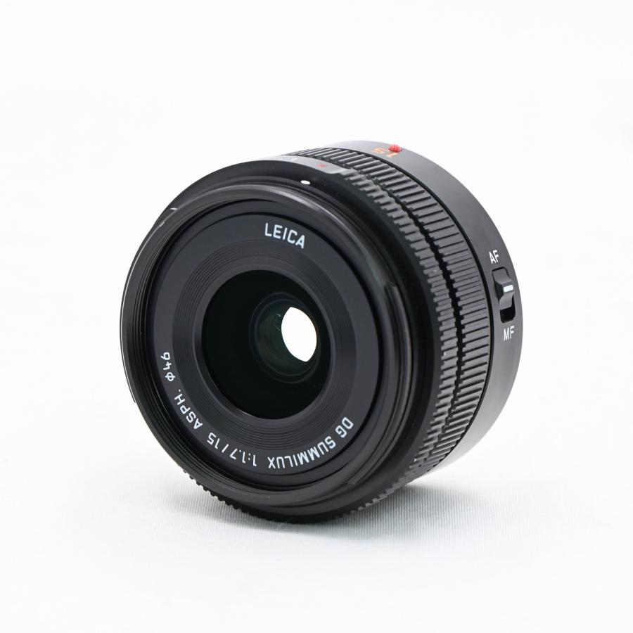 Panasonic パナソニック LUMIX DC-GX7MK3L-K 単焦点ライカDGレンズキット ブラック |  | 08