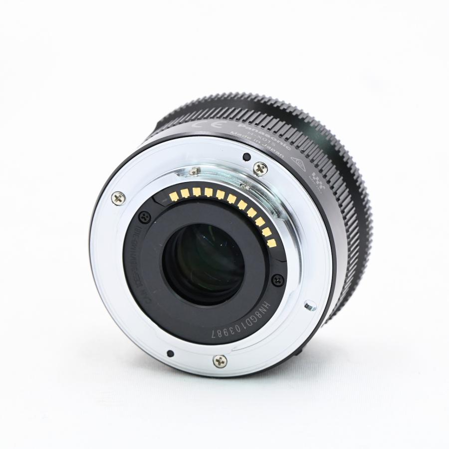 Panasonic パナソニック LUMIX DC-GX7MK3L-K 単焦点ライカDGレンズキット ブラック |  | 09