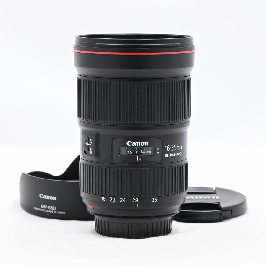 Canon キヤノン EF16-35mm F2.8L III USM | 