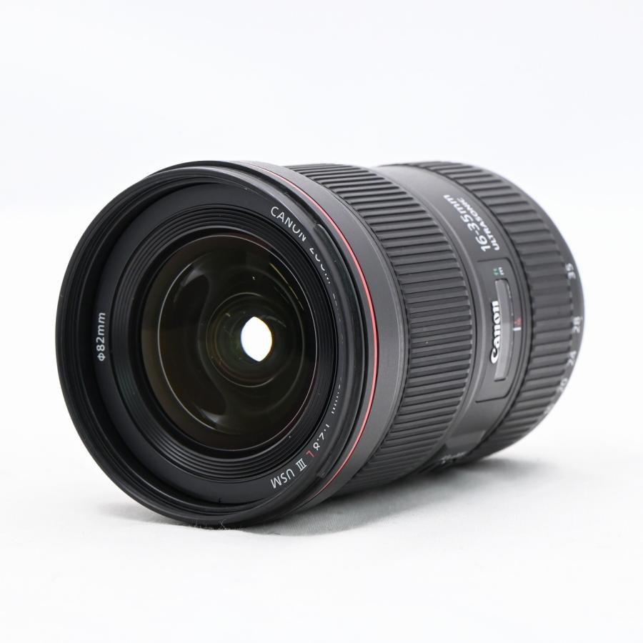 Canon キヤノン EF16-35mm F2.8L III USM |  | 01