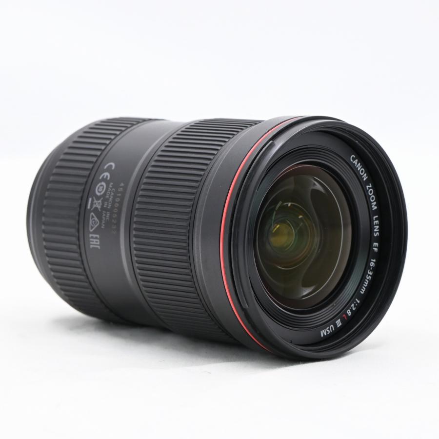 Canon キヤノン EF16-35mm F2.8L III USM |  | 02