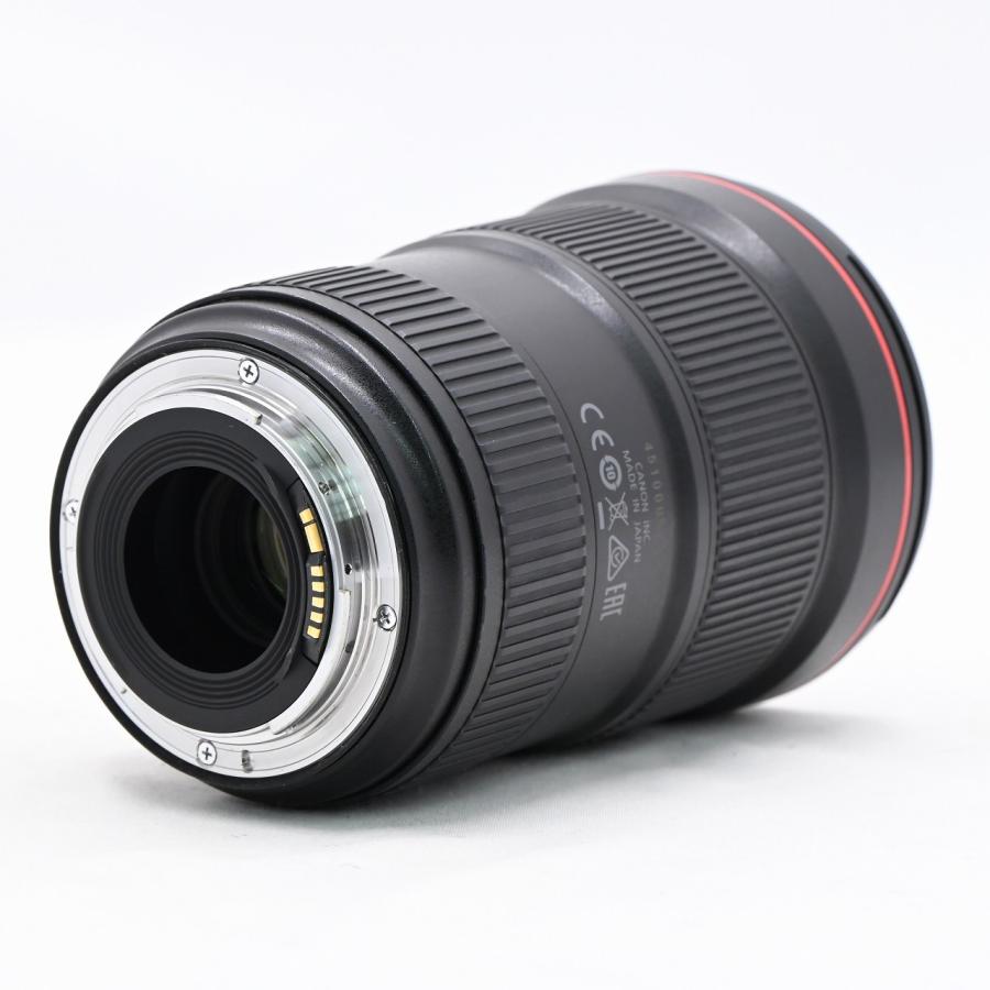 Canon キヤノン EF16-35mm F2.8L III USM |  | 03
