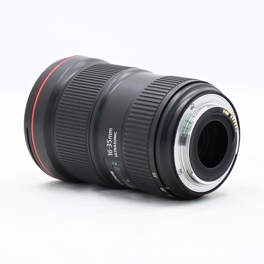 Canon キヤノン EF16-35mm F2.8L III USM |  | 04