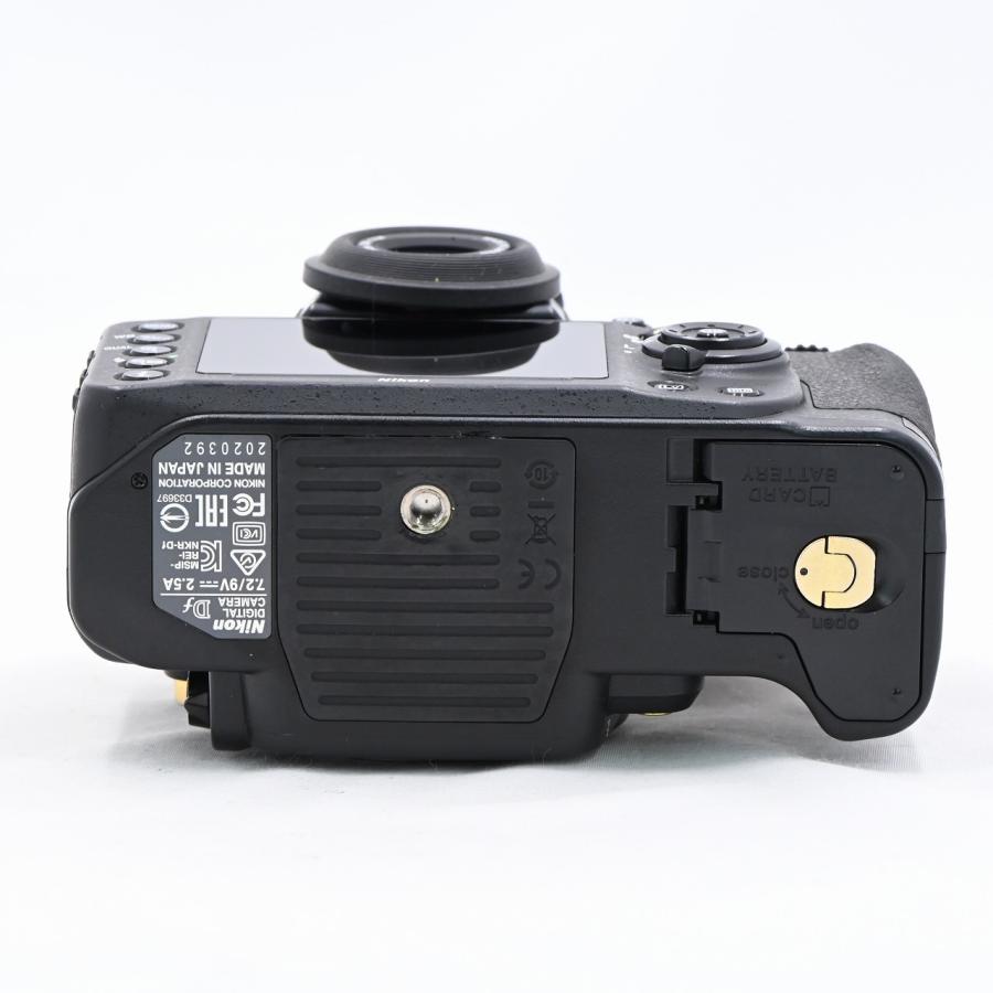 Nikon ニコン Df 50mm f/1.8G Special Gold Edition キット : フラッグ