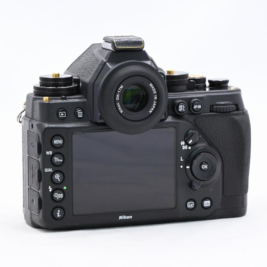 Nikon ニコン Df 50mm f/1.8G Special Gold Edition キット : フラッグ