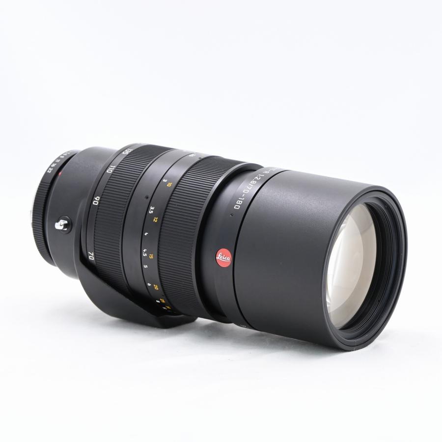Leica ライカ VARIO-APO-ELMARIT-R 70-180mm F2.8 ROM |  | 02