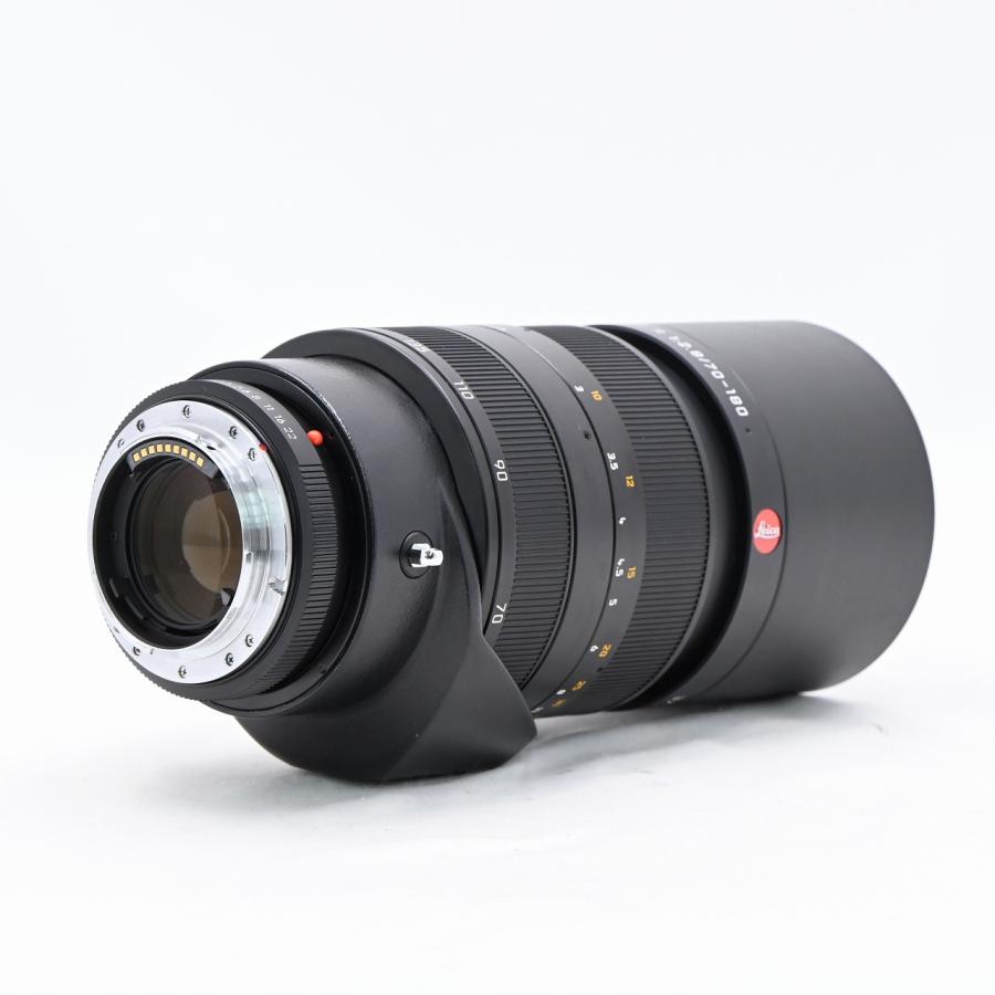 レンズ(ズーム) LEICA - Leica VARIO-APO-ELMARIT-R 70-180mm ROM Leica 70 180mm Vario APO Elmarit R f2.8 (ROM) 35mm Zoom user