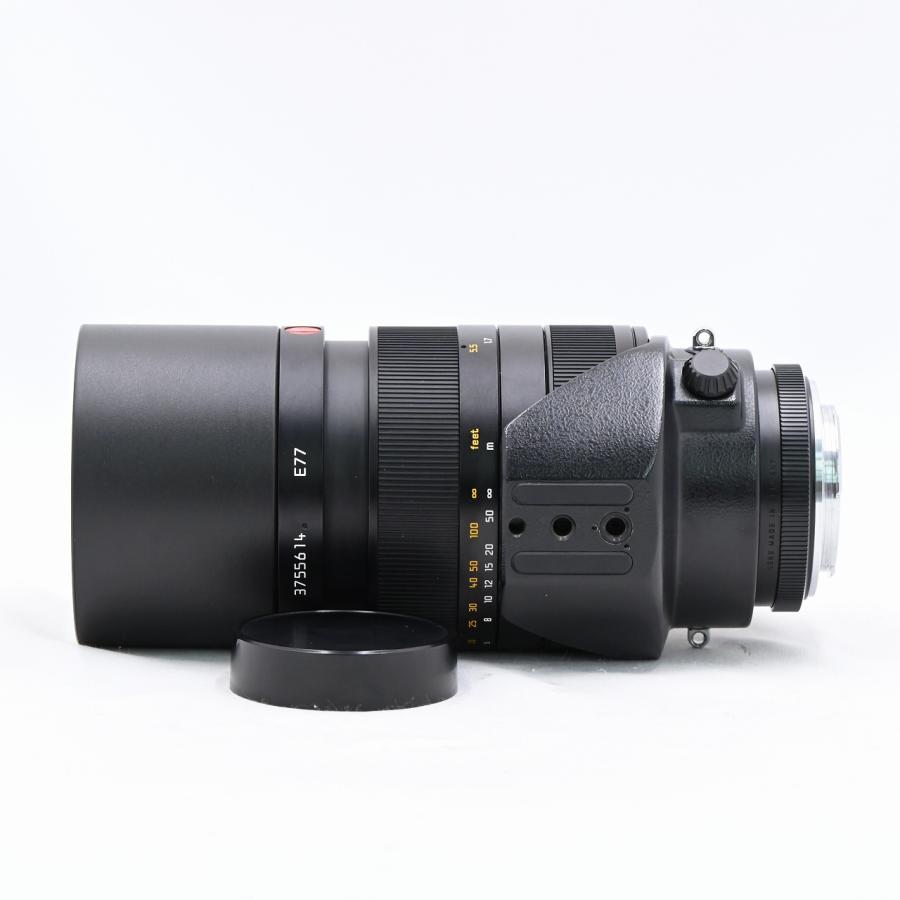 Leica ライカ VARIO-APO-ELMARIT-R 70-180mm F2.8 ROM |  | 05