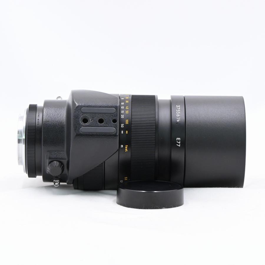 Leica ライカ VARIO-APO-ELMARIT-R 70-180mm F2.8 ROM |  | 06