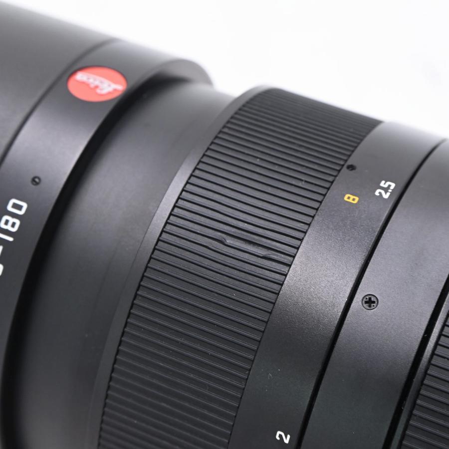 Leica ライカ VARIO-APO-ELMARIT-R 70-180mm F2.8 ROM |  | 08