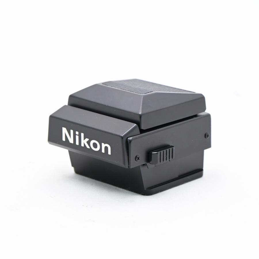 Nikon ニコン F3用 ウエストレベルファインダー DW-3 : フラッグシップ