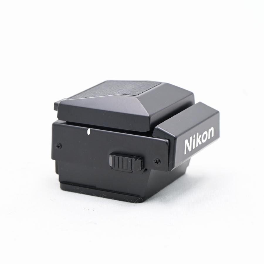 Nikon ニコン F3用 ウエストレベルファインダー DW-3 : フラッグシップ