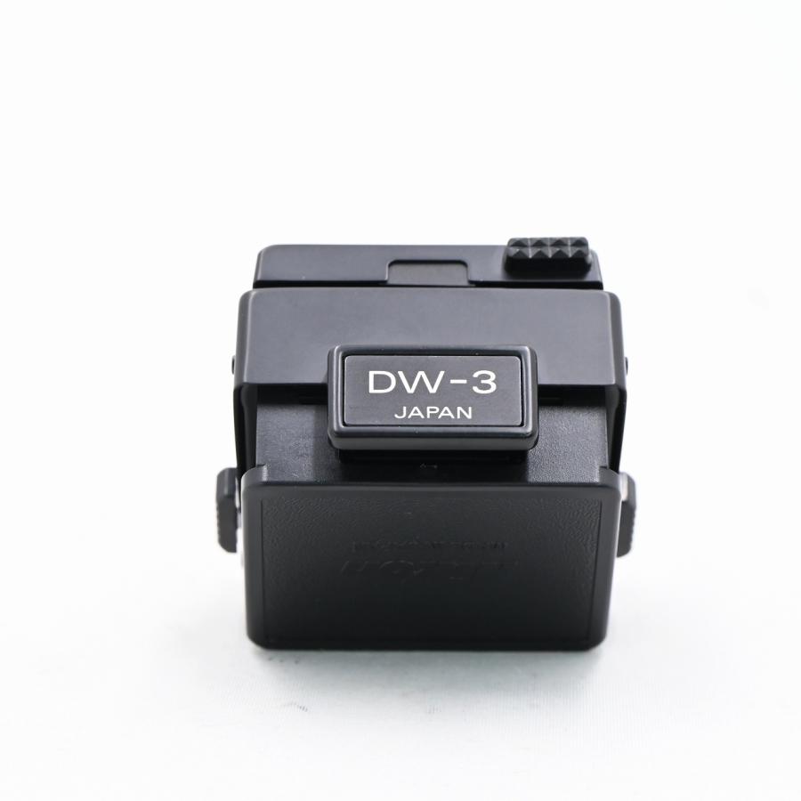 Nikon ニコン F3用 ウエストレベルファインダー DW-3 : フラッグシップ