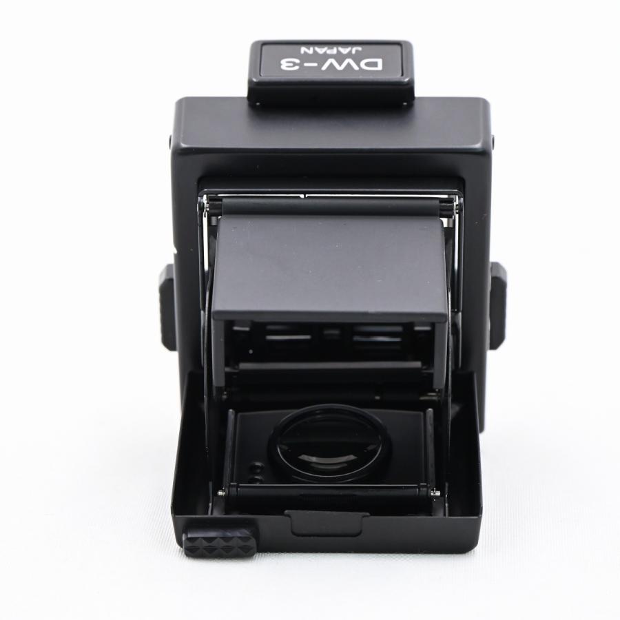 Nikon ニコン F3用 ウエストレベルファインダー DW-3 : フラッグシップ