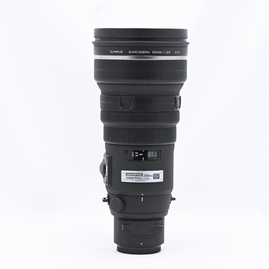 OLYMPUS オリンパス ZUIKO DIGITAL ED 300mm F2.8 : フラッグシップ