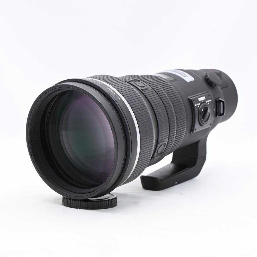 OLYMPUS オリンパス ZUIKO DIGITAL ED 300mm F2.8 : フラッグシップ