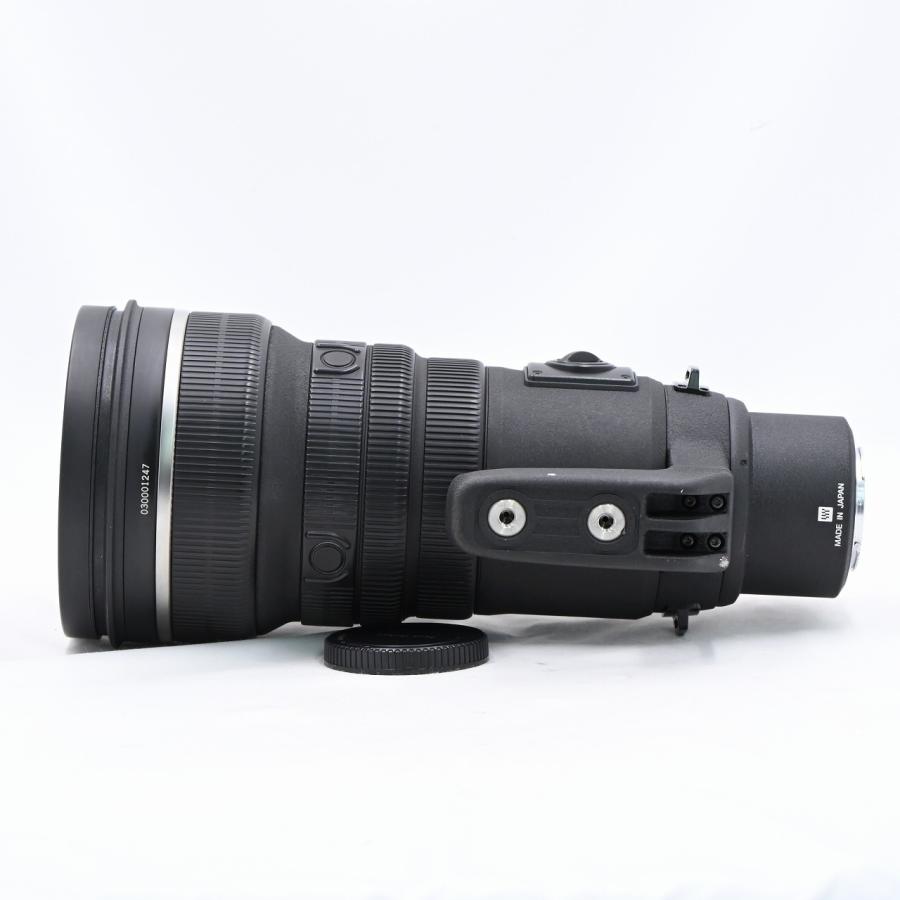 OLYMPUS オリンパス ZUIKO DIGITAL ED 300mm F2.8 : フラッグシップ