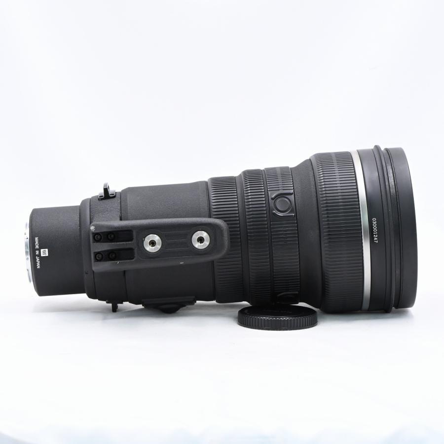 OLYMPUS オリンパス ZUIKO DIGITAL ED 300mm F2.8 : フラッグシップ