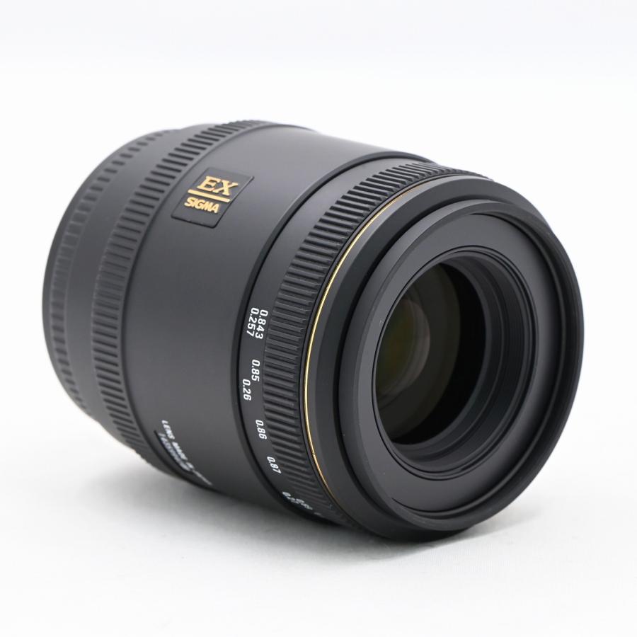 SIGMA シグマ MACRO 70mm F2.8 EX DG ペンタックス用 : フラッグシップ