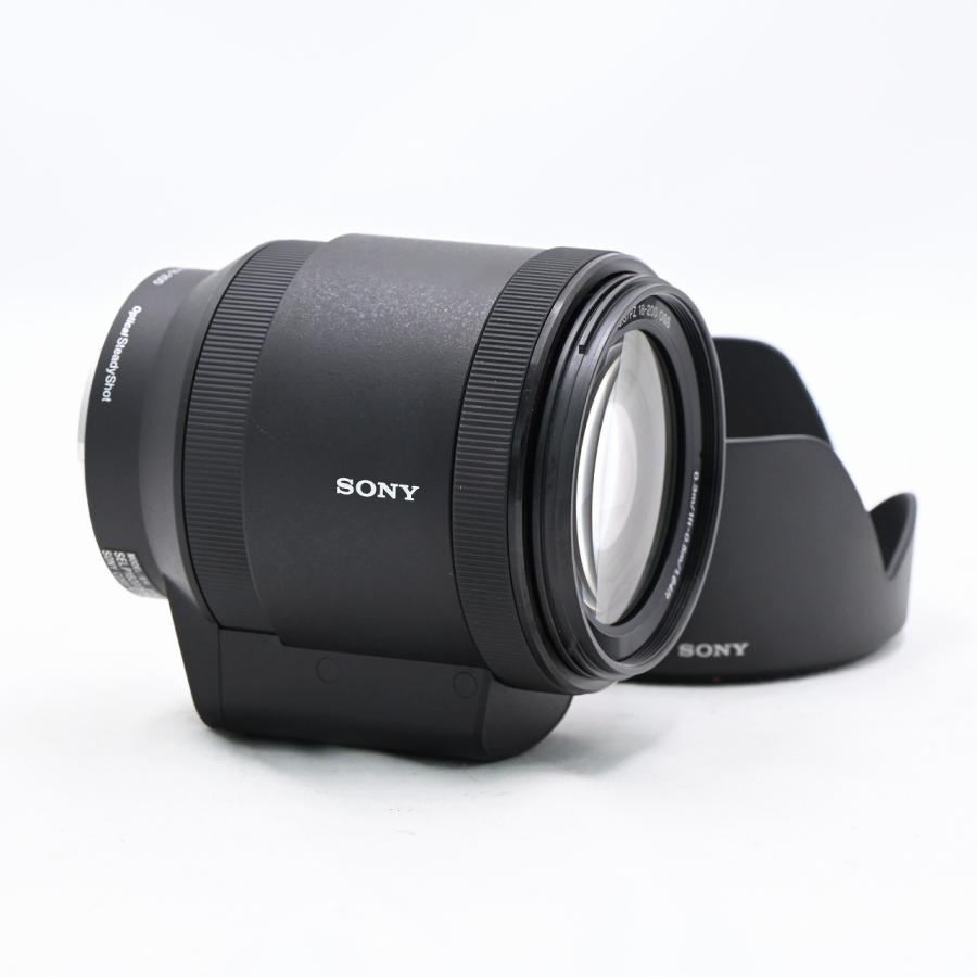 SONY ソニー E PZ 18-200mm F3.5-6.3 OSS SELP18200 | 