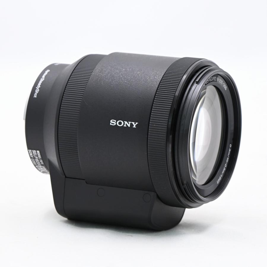 SONY ソニー E PZ 18-200mm F3.5-6.3 OSS SELP18200 |  | 02