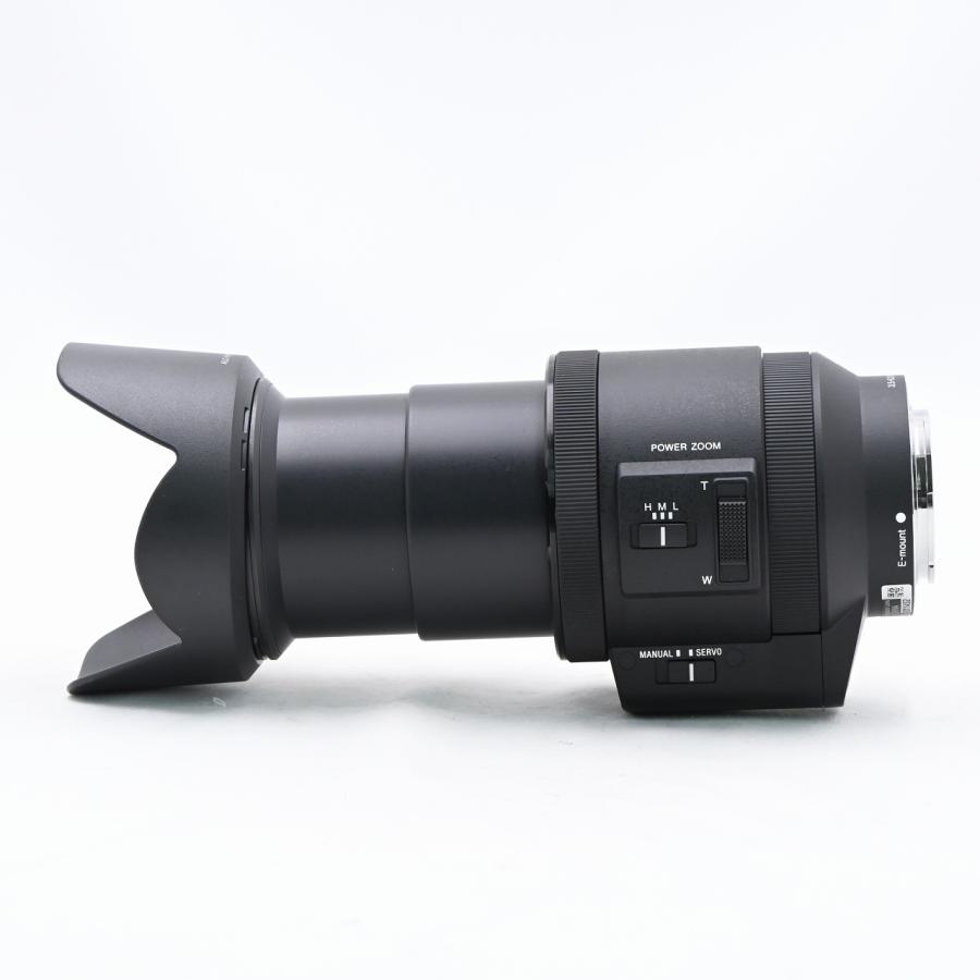 SONY ソニー E PZ 18-200mm F3.5-6.3 OSS SELP18200 |  | 05