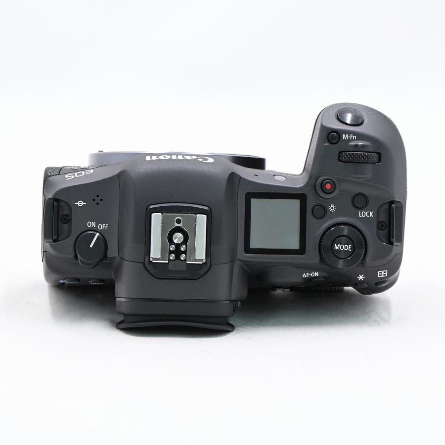 Canon キヤノン EOS R5 ボディ : フラッグシップカメラ - 通販 - Yahoo