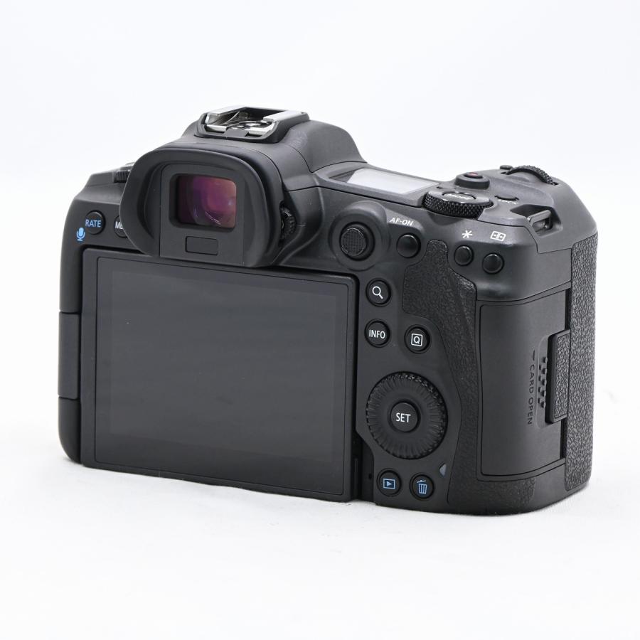 Canon キヤノン EOS R5 ボディ : フラッグシップカメラ - 通販 - Yahoo