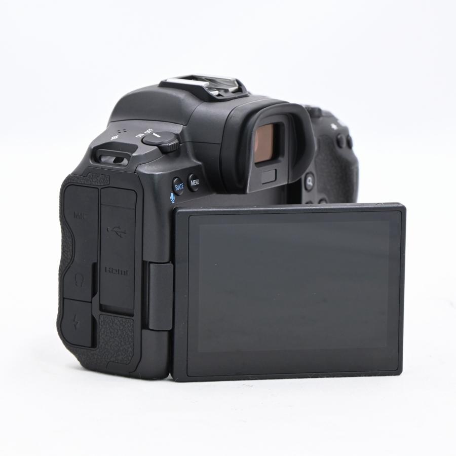 Canon キヤノン EOS R5 ボディ : フラッグシップカメラ - 通販 - Yahoo