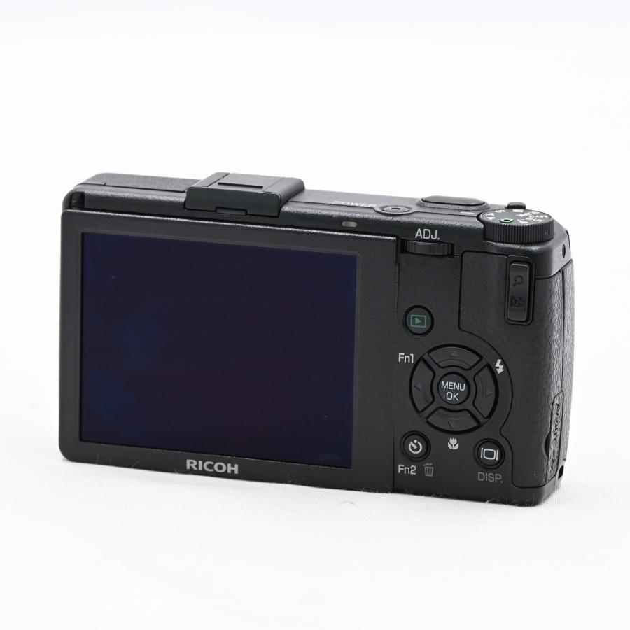 RICOH リコー GR DIGITAL III : フラッグシップカメラ - 通販 - Yahoo