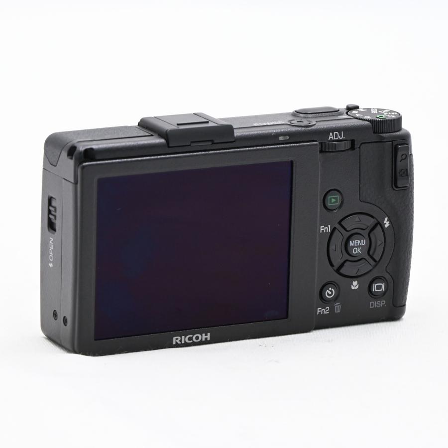 RICOH リコー GR DIGITAL III : フラッグシップカメラ - 通販 - Yahoo