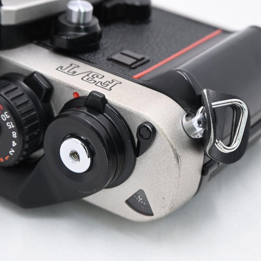Nikon ニコン F3/T ボディ チタンシルバー : フラッグシップカメラ