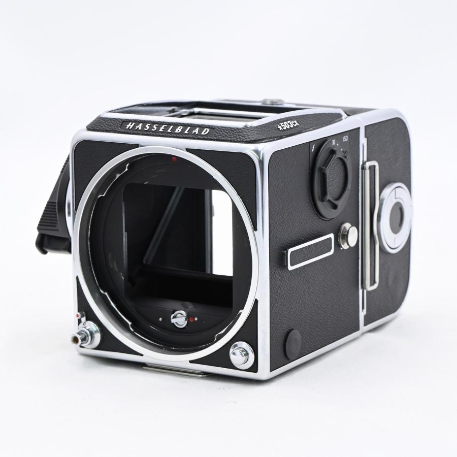 HASSELBLAD ハッセルブラッド 503CX PM90 A24 |  | 01