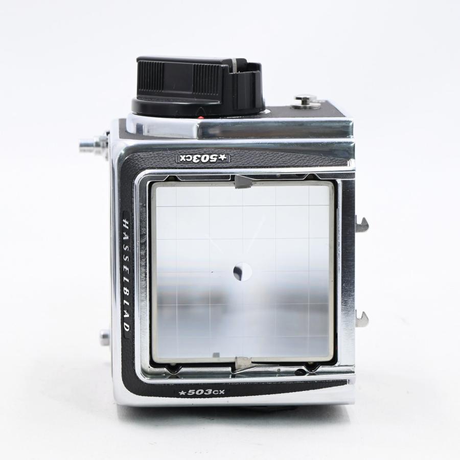 HASSELBLAD ハッセルブラッド 503CX PM90 A24 |  | 06