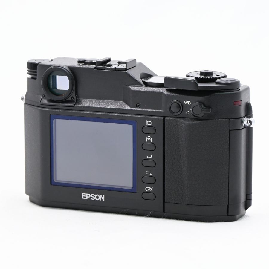 EPSON エプソン R-D1X ボディ : フラッグシップカメラ - 通販 - Yahoo