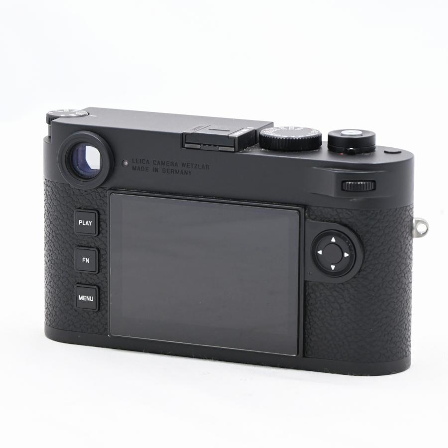 Leica M11 ブラック 20202 Leica ライカ M11 ブラック 20202 : フラッグシップカメラ - 通販