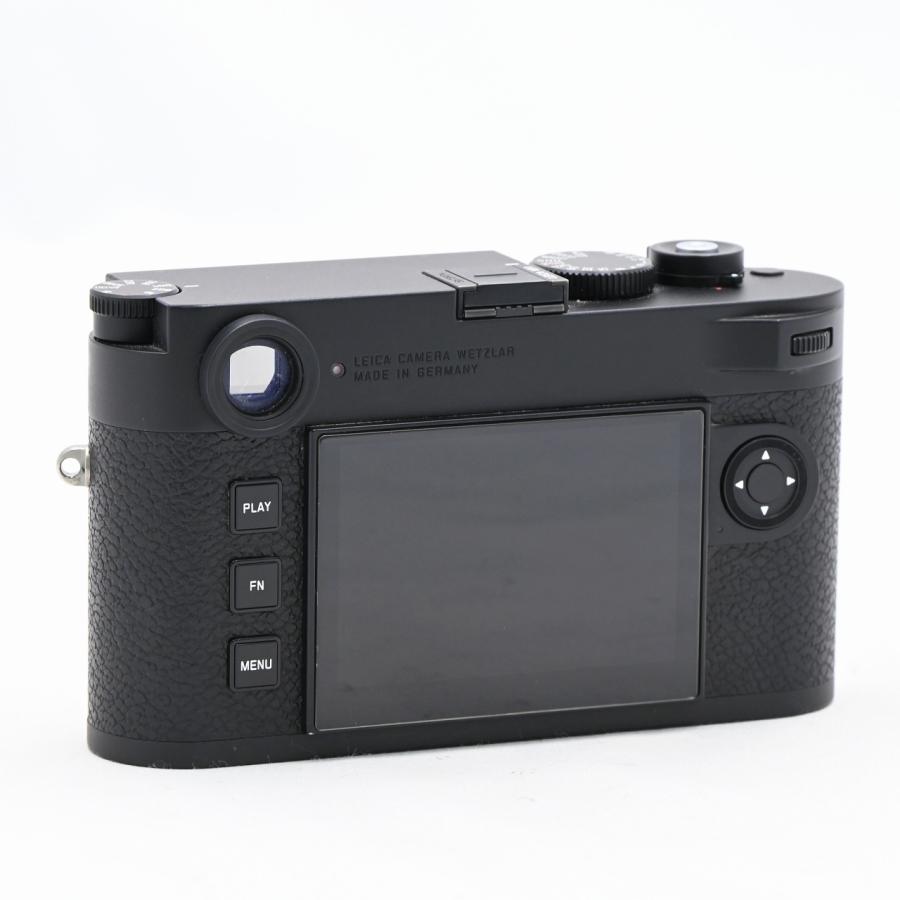 Leica M11 ブラック 20202 Leica ライカ M11 ブラック 20202 : フラッグシップカメラ - 通販