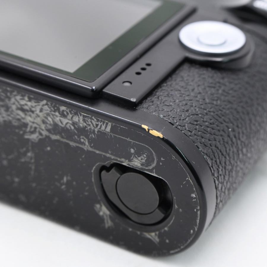 ライカ　Leica M 240 ボディ Leica M 240 Review — Jeff Mellody