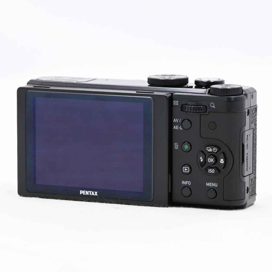 PENTAX ペンタックス MX-1 クラシックブラック |  | 05