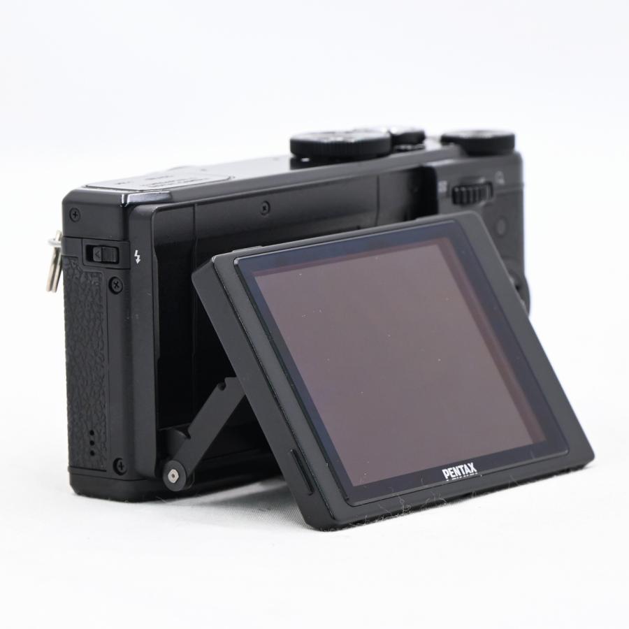 PENTAX ペンタックス MX-1 クラシックブラック |  | 06