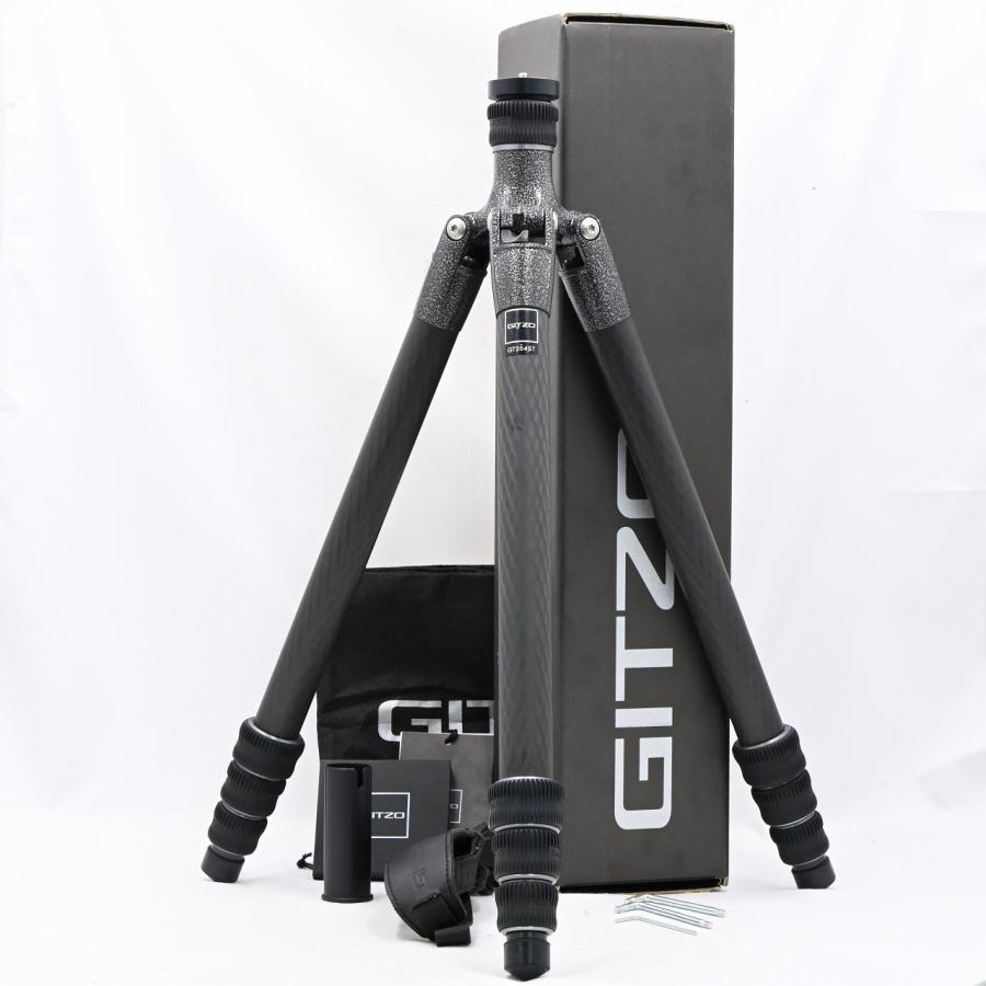 その他 Gitzo GT2545T Amazon.com : Gitzo GT2545T Traveler Tripod - Compact