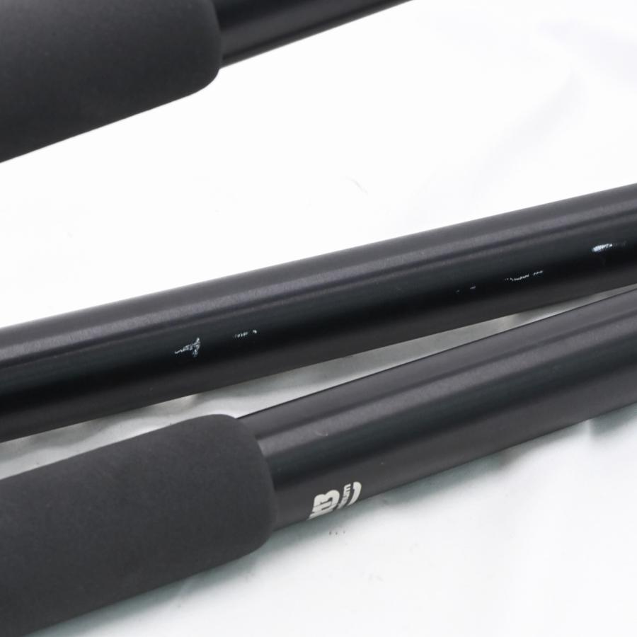 GITZO ジッツォ GT3330LS システマティック アルミニウム三脚 3