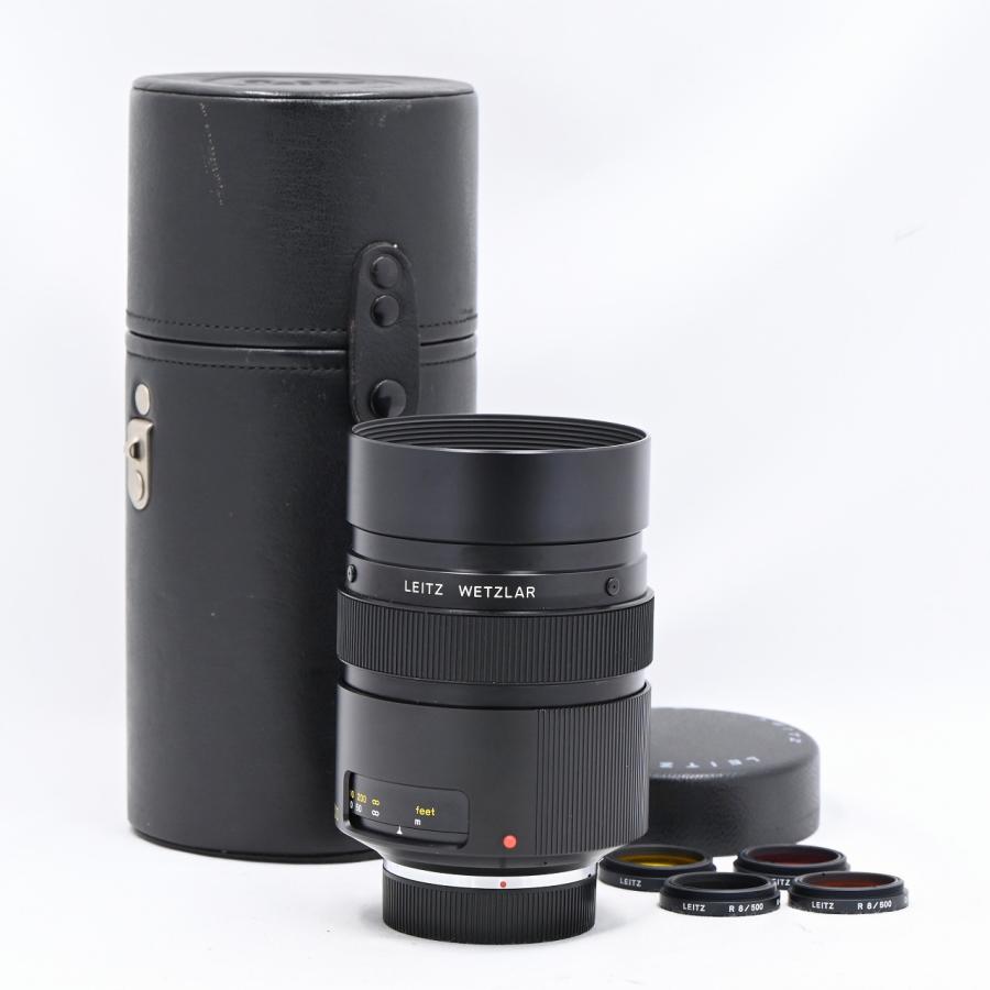 Leica ライカ MR-TELYT-R 500mm f8 LEITZ WETZLAR | 