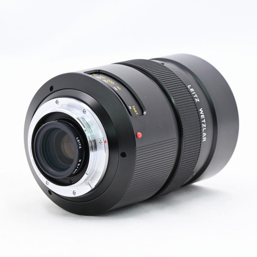 Leica ライカ MR-TELYT-R 500mm f8 LEITZ WETZLAR |  | 03