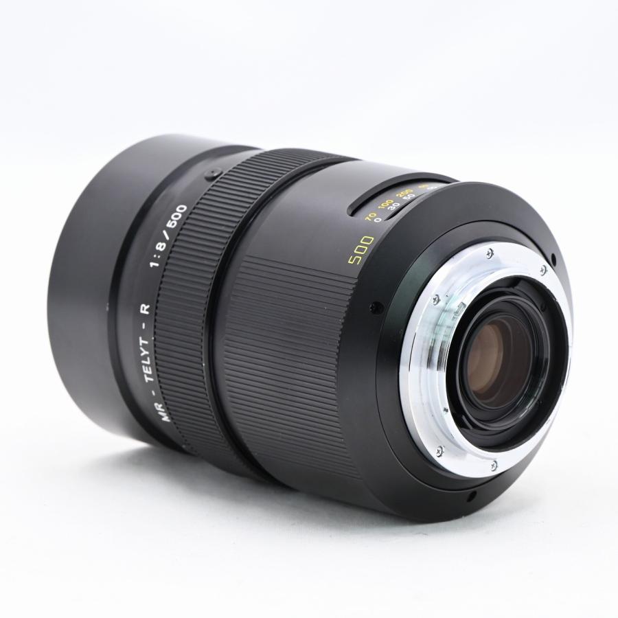 Leica ライカ MR-TELYT-R 500mm f8 LEITZ WETZLAR |  | 04