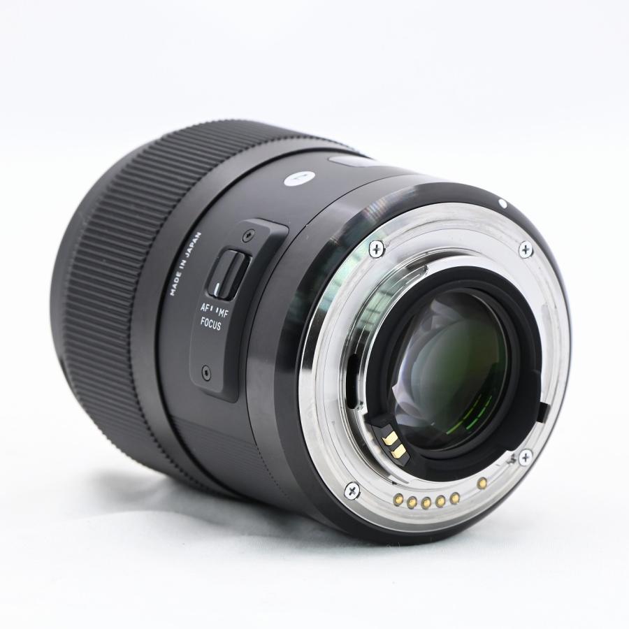 SIGMA シグマ Art 35mm F1.4 DG HSM ペンタックス用 |  | 04
