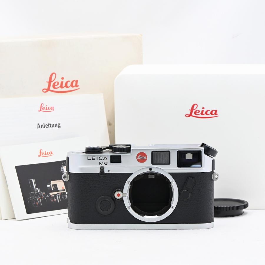 Leica ライカ M6 パンダ : フラッグシップカメラ - 通販 - Yahoo
