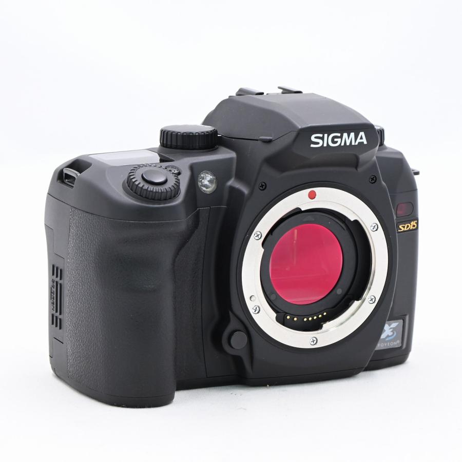 SIGMA シグマ SD15 ボディ |  | 02
