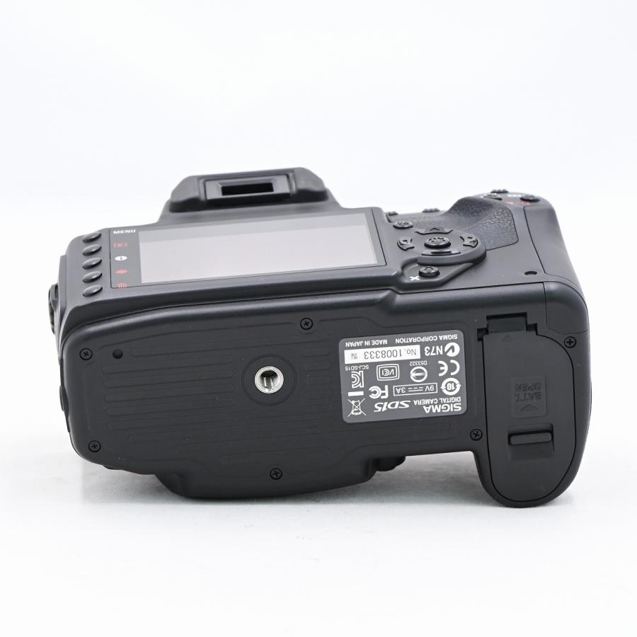 SIGMA シグマ SD15 ボディ |  | 04