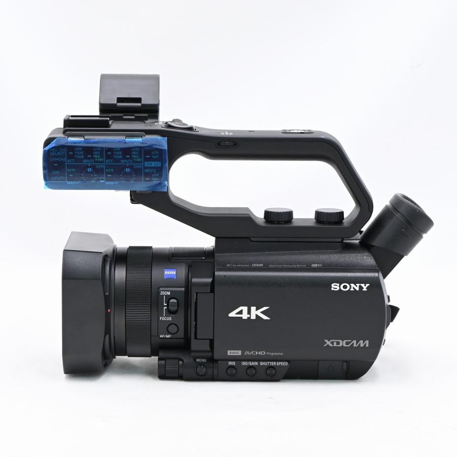 ビデオカメラ PXW-Z90 レンタル] SONY PXW-Z90 - 東京カメラ機材レンタル